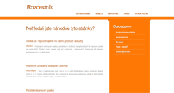 Desktop Screenshot of kralovehradecky-kraj.najdupraci.cz
